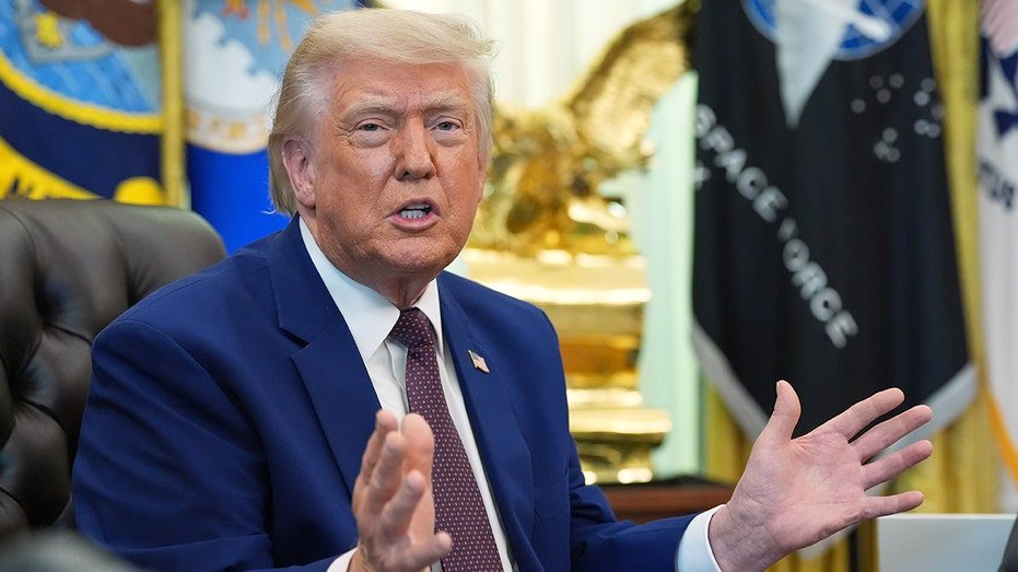 Trump Lets Bipartisan Housing Bill Become Law Without Signature Amid SAVE Act Pressure
