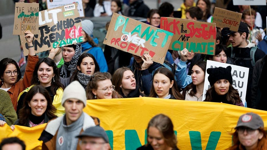 Czech minister warns Europe’s climate agenda risks destroying its industry