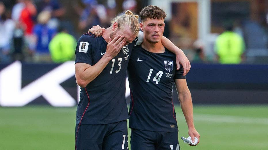 Team USA Men's Soccer Suffers Embarrassing Defeat to Belgium in Seattle