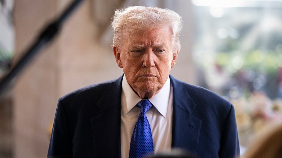 Trump dismisses reports Russia and China are helping Iran as «very unimpactful»