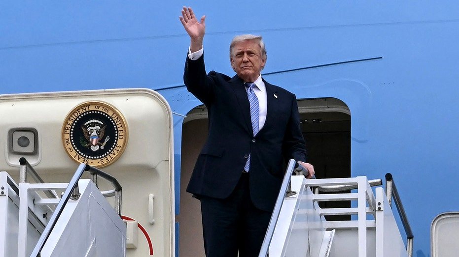 Trump says he is Iran's top target as renewed conflict raises assassination fears