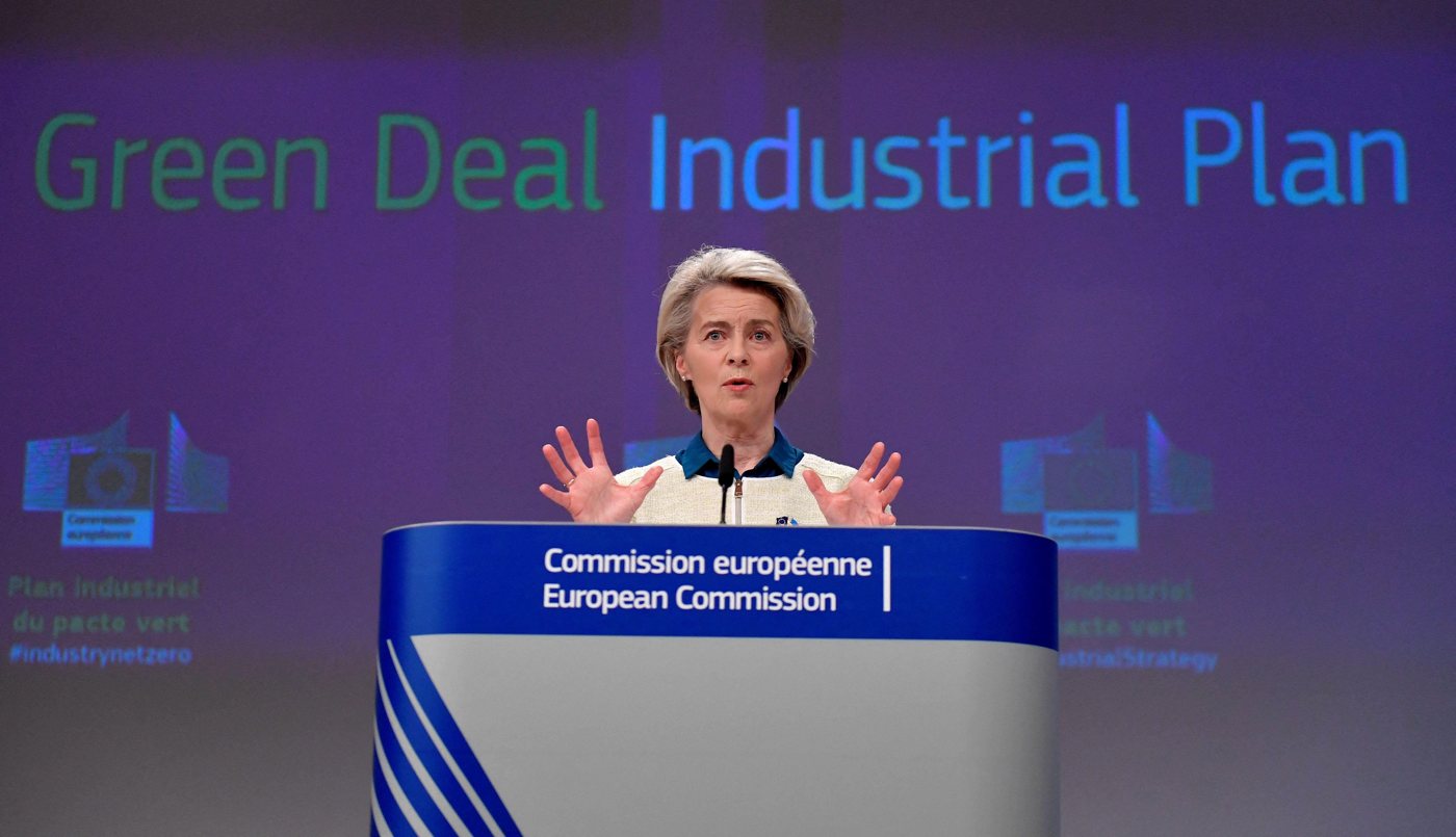 EU Electricity Costs Three Times More Than Gas, Driven Heavily by Taxation