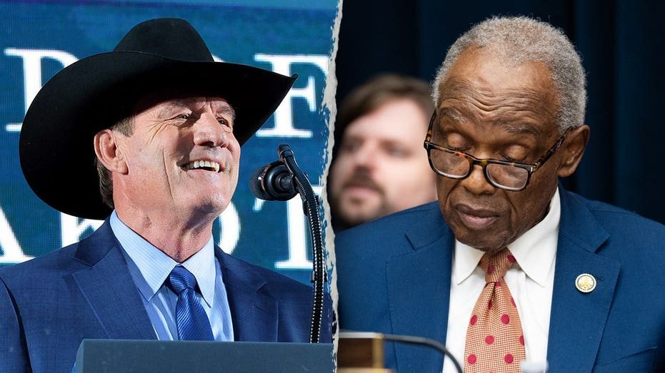 Georgia Special Election Underway to Fill Vacancy Left by Late Rep. David Scott