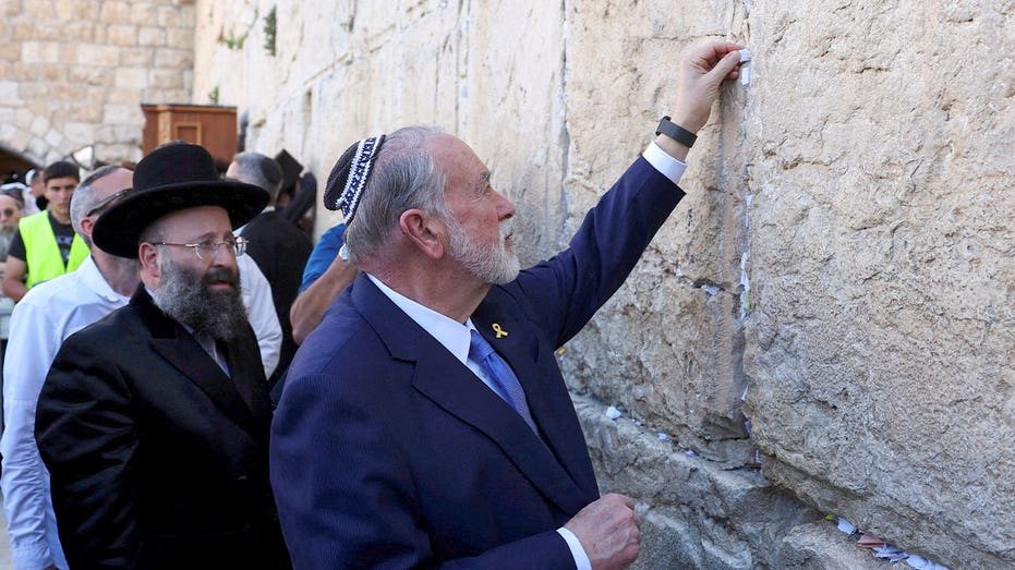 Huckabee warns of biblical ignorance behind conservative Israel skepticism