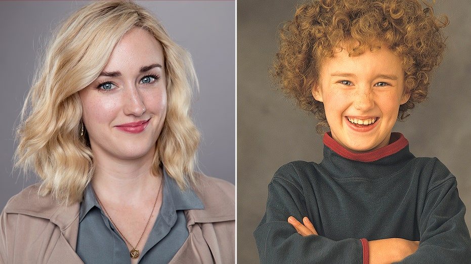 «Growing Pains» child star Ashley Johnson recalls armed fan trying to abduct her from set