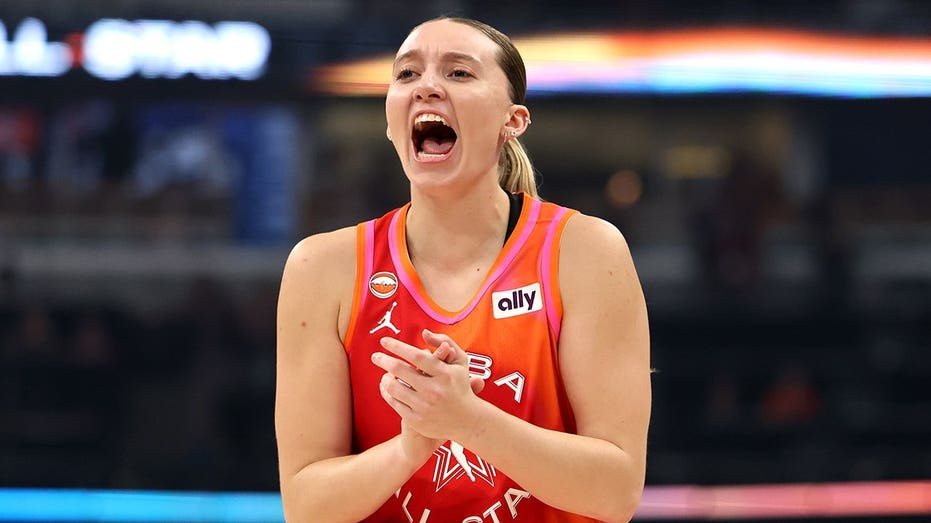 WNBA Responds to Missing USA 250 Patch but Avoids Key Questions