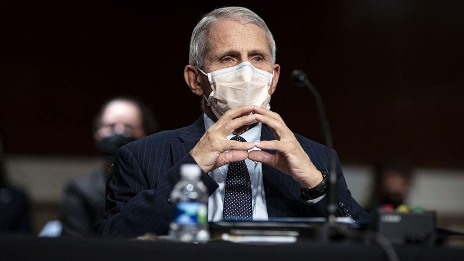 Released Emails Show Fauci Privately Acknowledged Lockdowns Had Limited Impact on COVID Spread