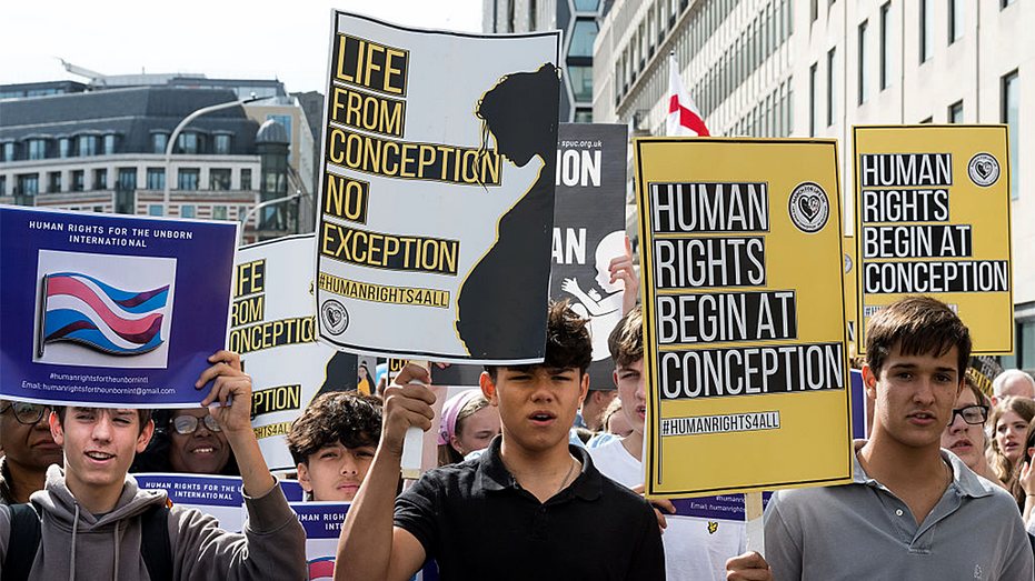 Massachusetts lawmakers fast-track bill to expand late-term abortion access