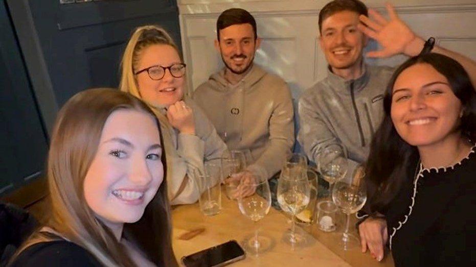 Man turns grief over friend's suicide into nationwide outreach for lonely strangers