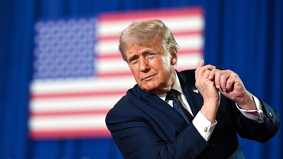 Trump’s Energy Push Gains Ground as Global Fossil Fuel Use Hits Record High