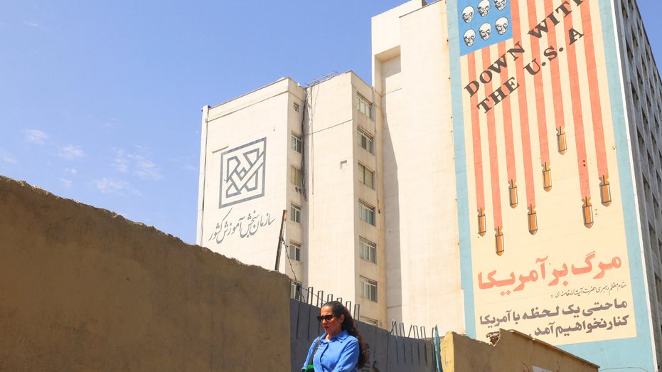 State Department Warns Americans Overseas of Potential Retaliation Amid Iran Tensions
