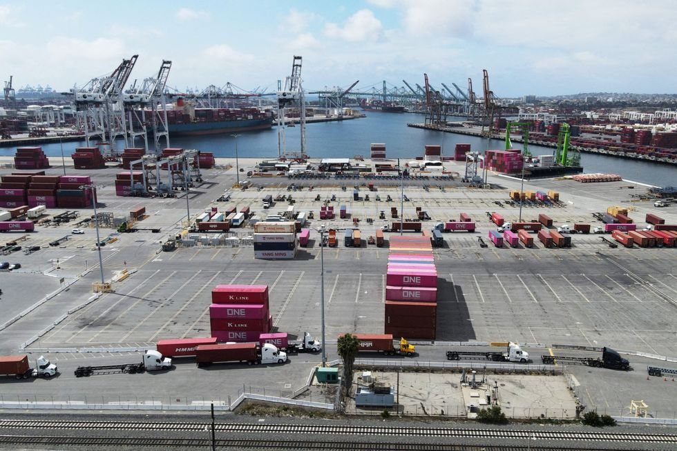 Trump Administration Imposes New Tariffs on 60 Countries Citing Forced Labor Concerns
