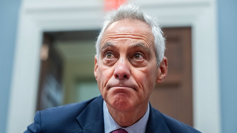 Rahm Emanuel warns ‘Bernie bros’ could sink Democrats by saddling moderates with socialist agenda