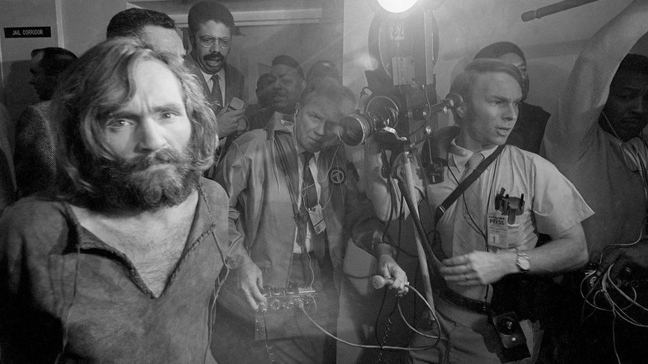 House Republicans probe possible link between CIA mind control program and Manson murders