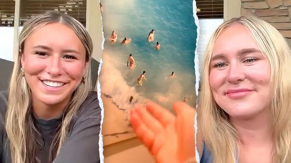 Utah Sisters Solve Mystery of ‘Eerie’ Family Photo Found in Airbnb