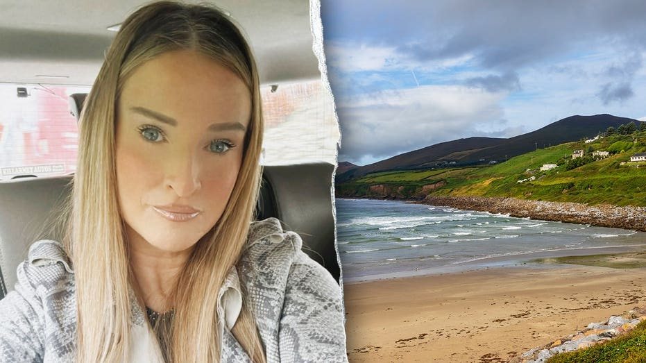 Migrant Sought in American Mother's Murder in Ireland Had Been Denied Asylum