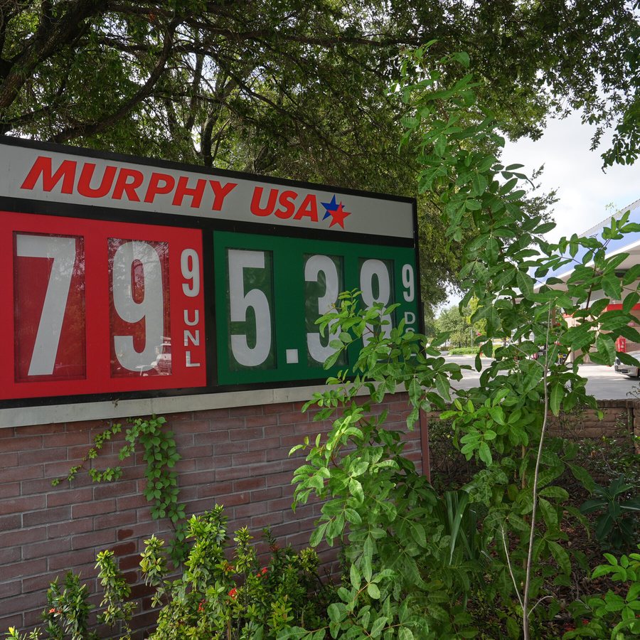 Oil Prices Plunge After Trump Halts Planned U.S. Assault on Iran