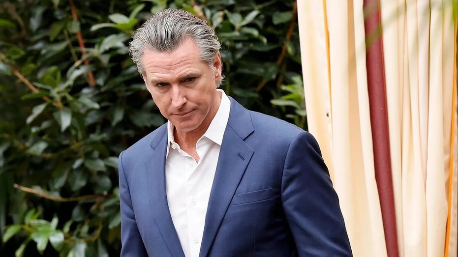 California educators decry Newsom’s plan to strip superintendent powers