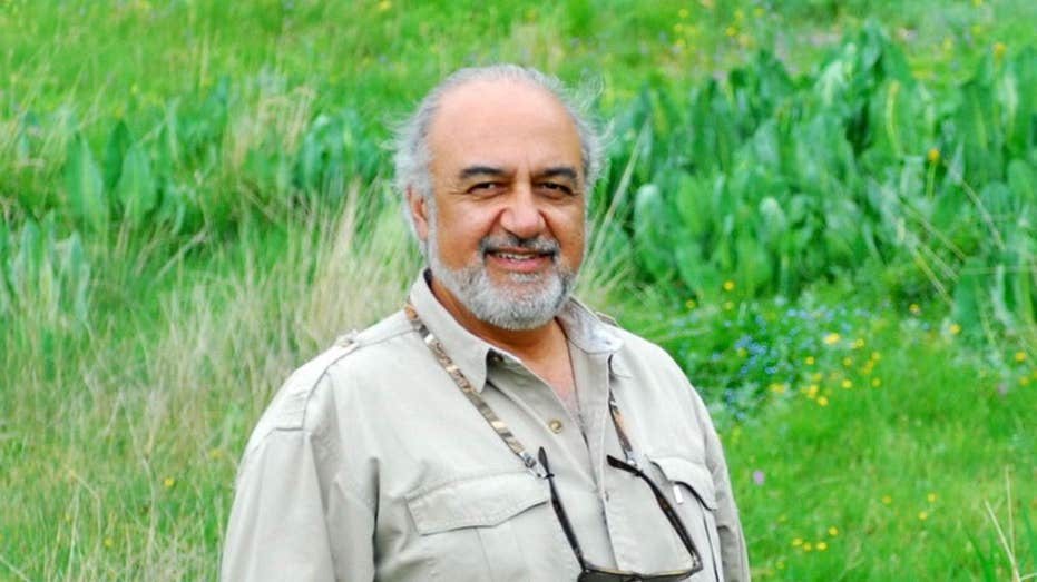 Freed American conservationist warns Iran hostages face greater danger after US strikes