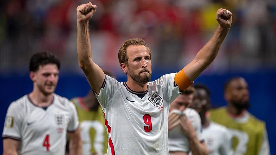 England and Norway Set for World Cup Quarterfinal Showdown as Kane and Haaland Duel