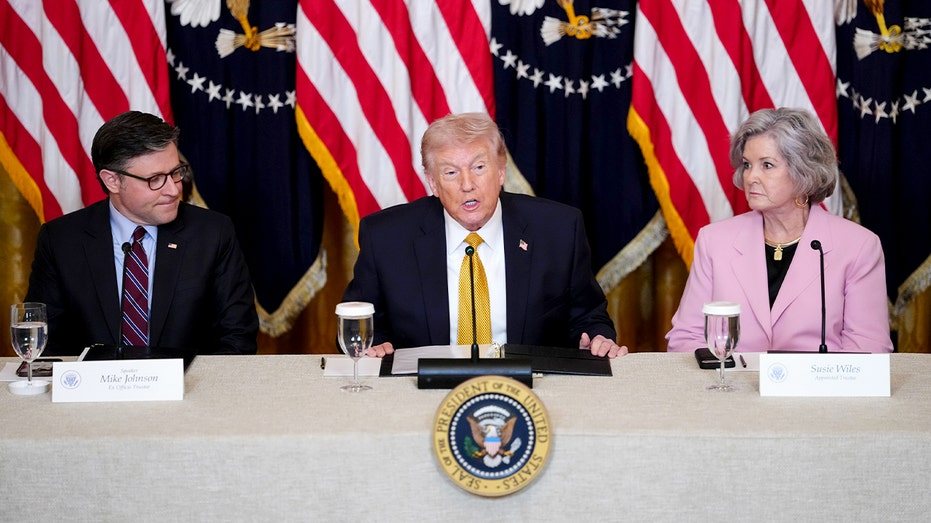 Defense Industry Leaders Back Trump Administration’s $73 Billion Reconciliation Plan