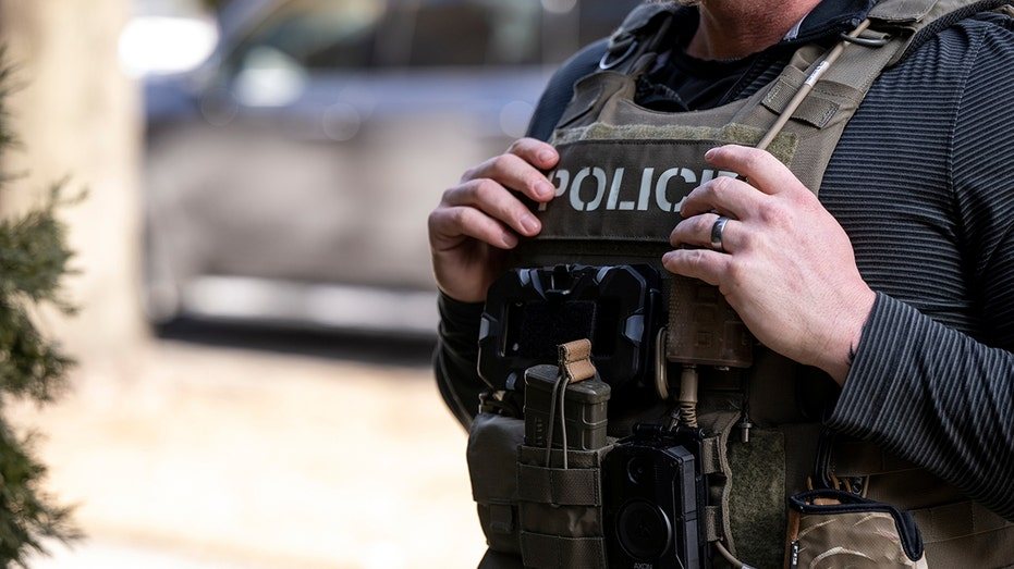 ICE Arrests Record 238 Illegal Immigrants in Single-Day South Texas Operation