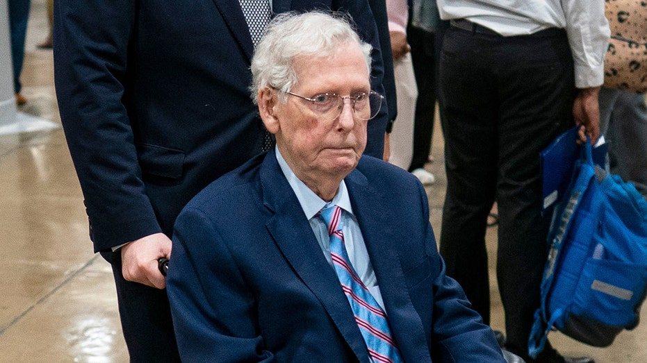 Trump's SAVE America Act stalls as Senate Republican maneuvers complicated by McConnell absence