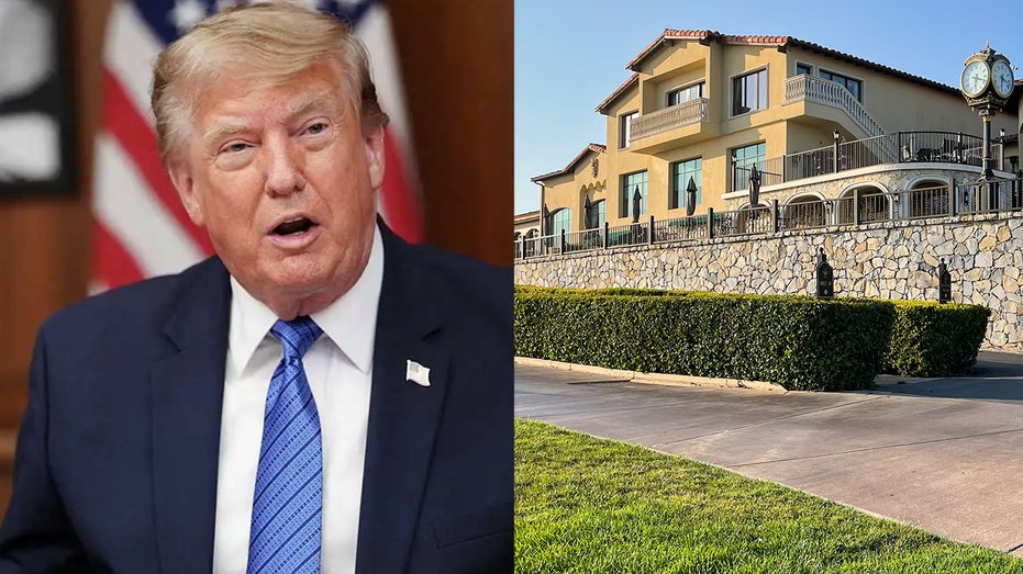 California man pleads not guilty to weapons charges after arrest near Trump golf club