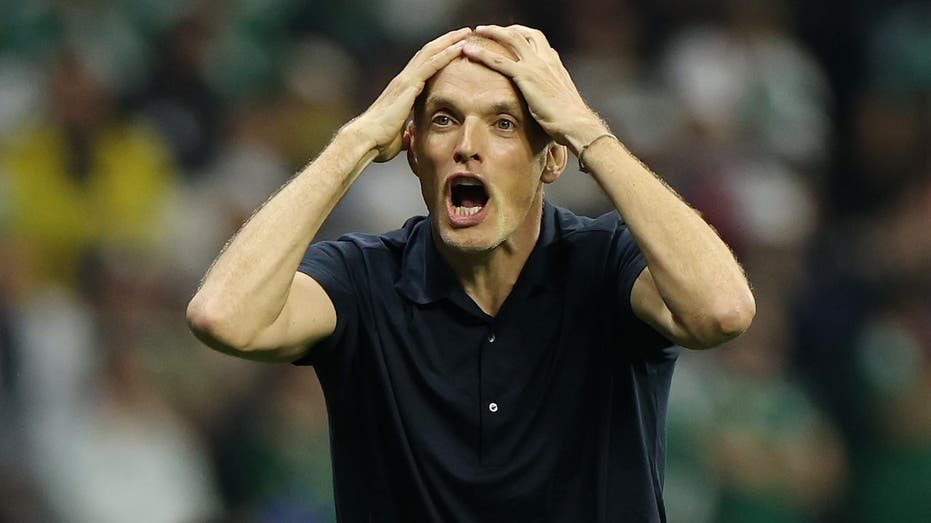 Thomas Tuchel Goes Viral for Combative Interview After England World Cup Win