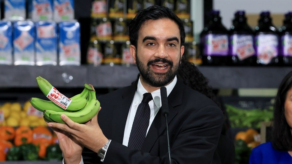 New York City Immigrant Business Owners Plan to Sue Mayor Over Taxpayer-Funded Supermarkets