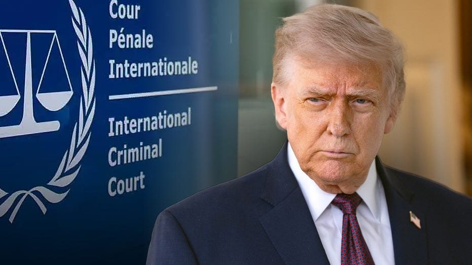 Trump Administration Moves to Dismantle International Criminal Court