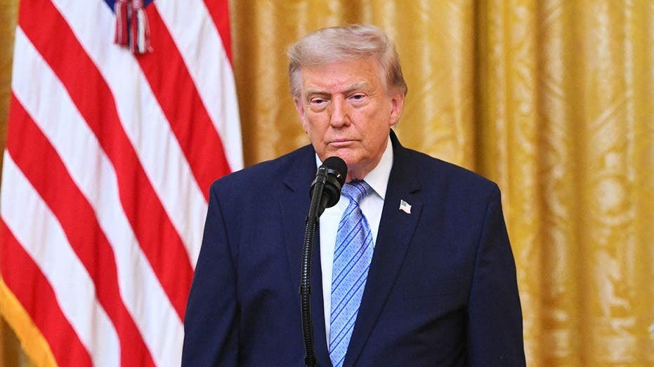 GOP Lawmaker Asks FCC to Review Networks for Refusing to Air Trump Primetime Address