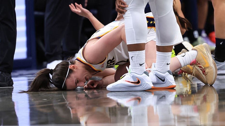 Caitlin Clark faces hostility for refusing to embrace WNBA activism, analyst argues