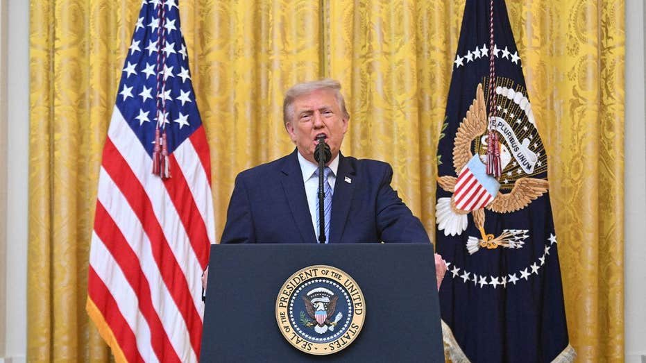 Trump Blames Canada for Wildfire Smoke, Suggests Pollution Costs Be Added to Tariffs