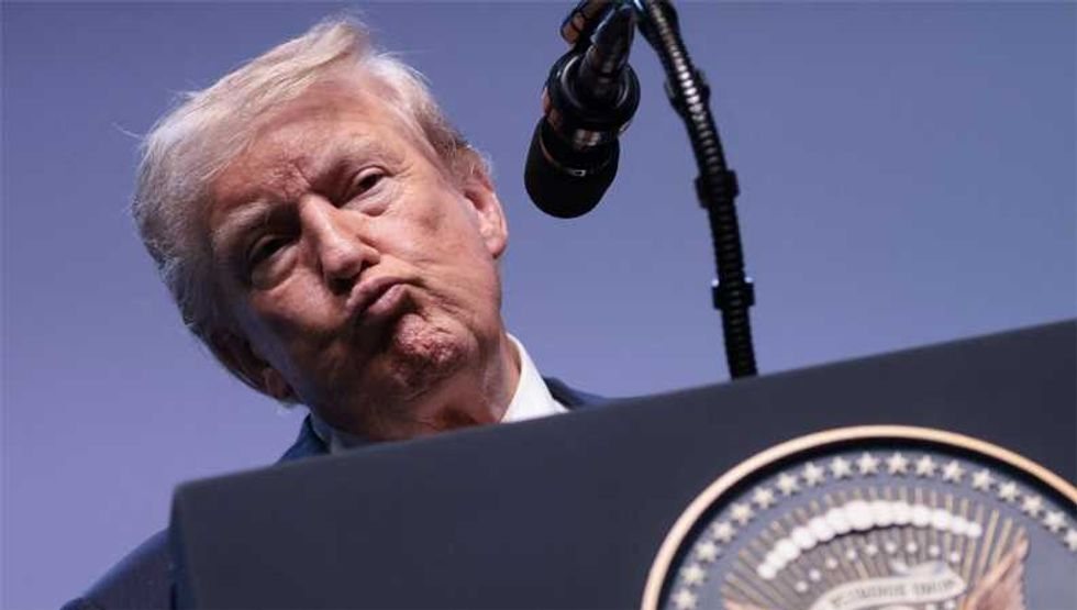 Spanish Officials Dismiss Trump’s Trade Threats as Inexplicable