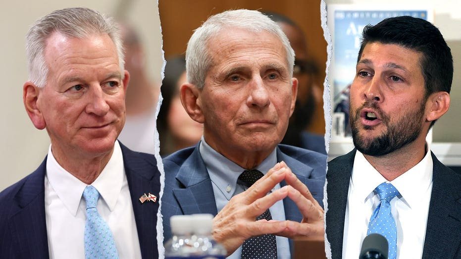 Fauci Faces State-Level Probes After Invoking Fifth Amendment 111 Times