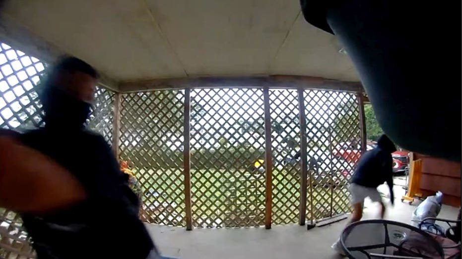 Gilgo Beach Killer's Family Faces Continued Harassment After Masked Duo Bangs on Their Door