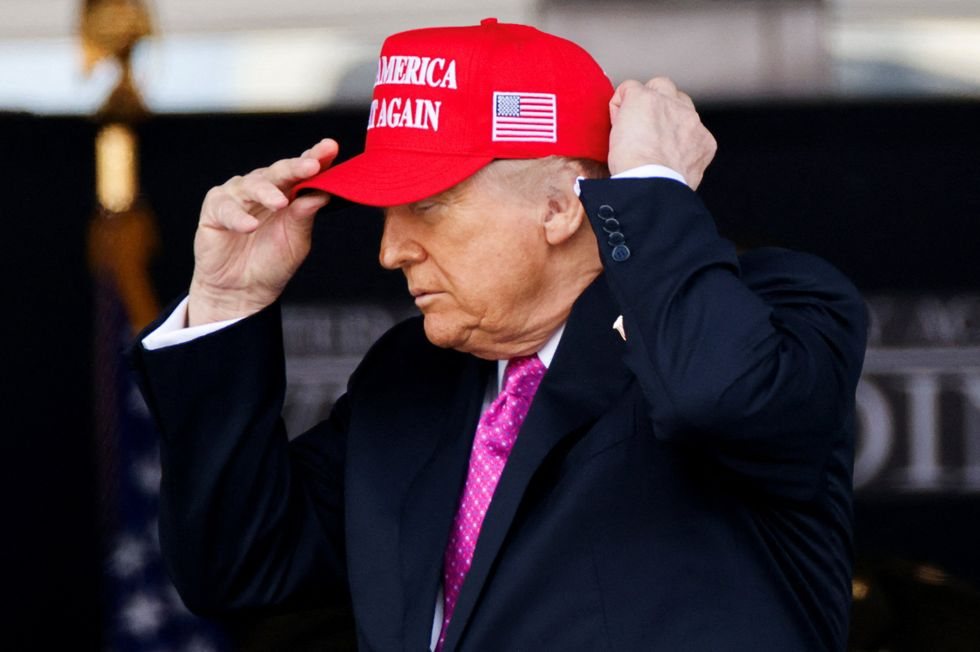 White House Insiders Fear Trump Tariffs Will Harm GOP Ahead of Midterms