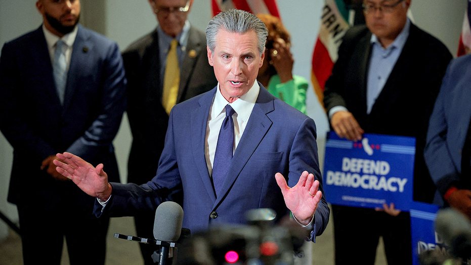 California Republicans Make Voter ID Initiative Centerpiece of 2026 Strategy