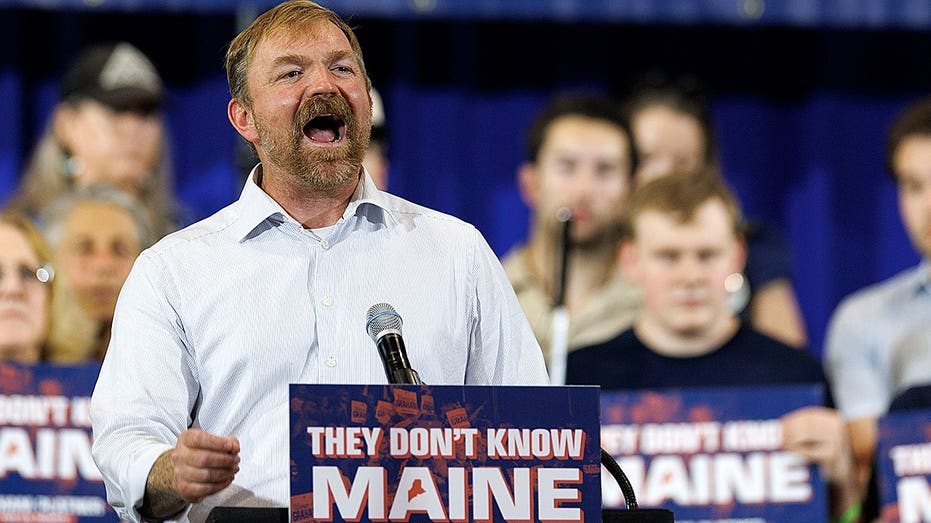 Graham Platner's Senate campaign collapses amid rape allegation and prior controversies