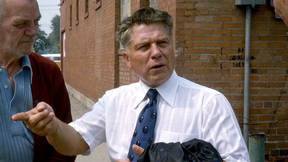 Jimmy Hoffa's family marks 51 years since disappearance, pushes for answers
